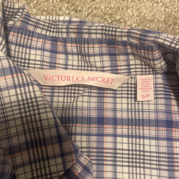 Victoria secret sleep dress - Picture 5 of 5